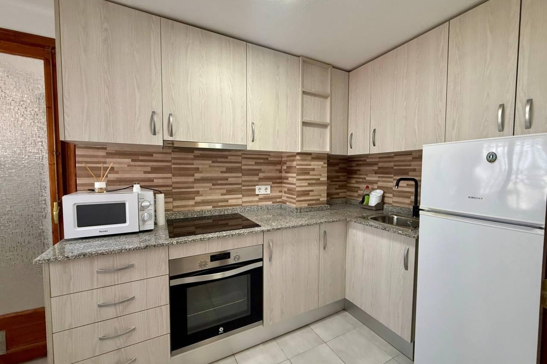 Reventa - Apartamento -
Torrevieja - Playa del Cura