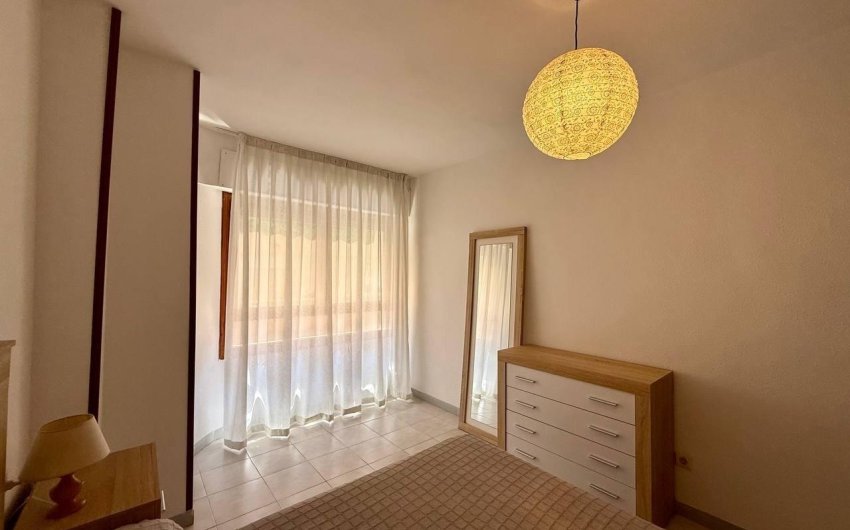 Reventa - Apartamento -
Torrevieja - Playa del Cura
