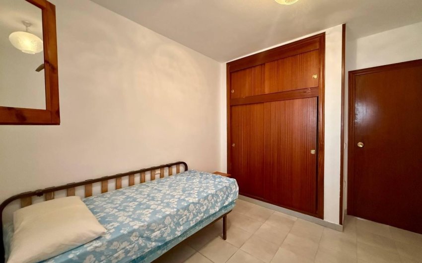 Reventa - Apartamento -
Torrevieja - Playa del Cura