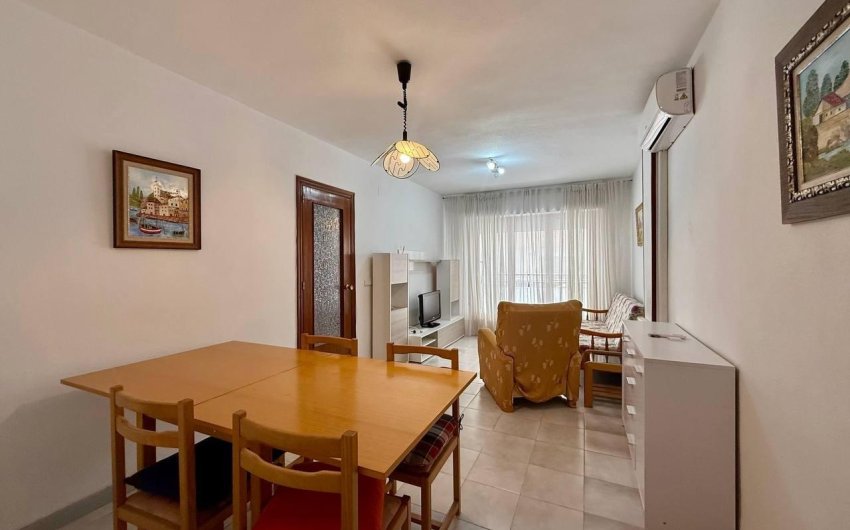 Reventa - Apartamento -
Torrevieja - Playa del Cura