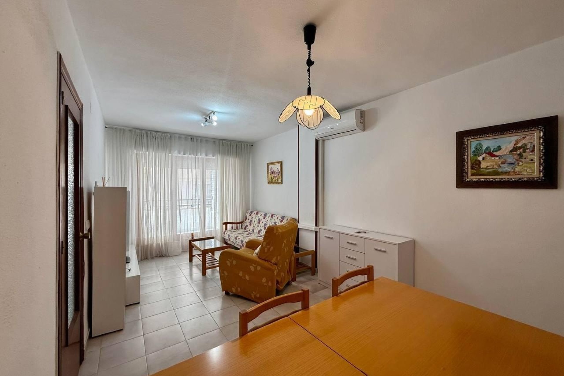Reventa - Apartamento -
Torrevieja - Playa del Cura