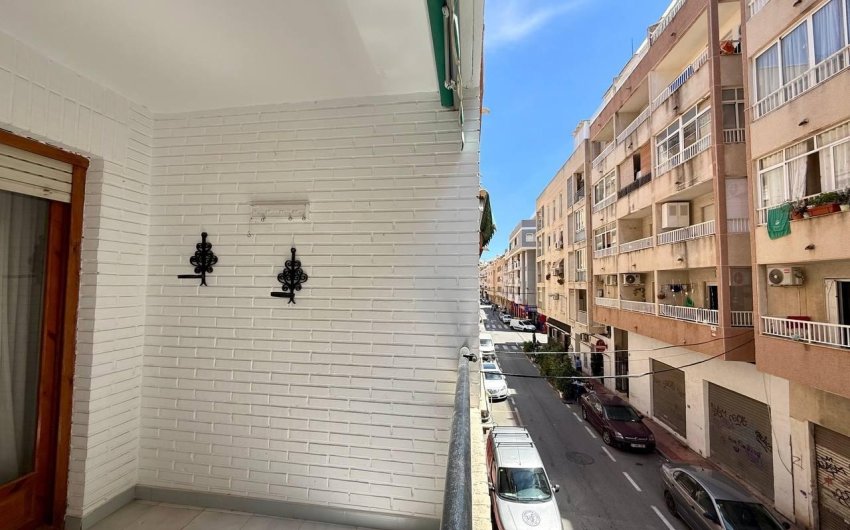 Reventa - Apartamento -
Torrevieja - Playa del Cura