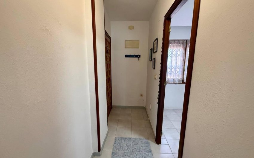 Reventa - Apartamento -
Torrevieja - Playa del Cura