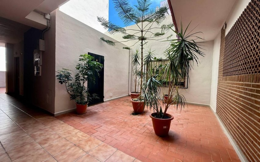 Reventa - Apartamento -
Torrevieja - Playa del Cura