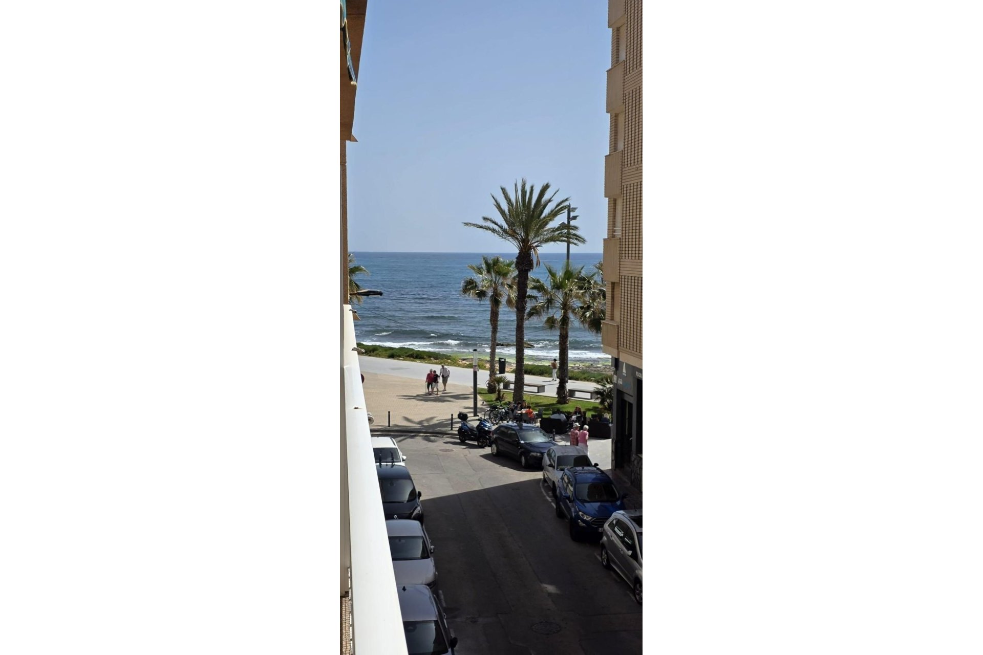 Reventa - Apartamento -
Torrevieja - Playa del Cura