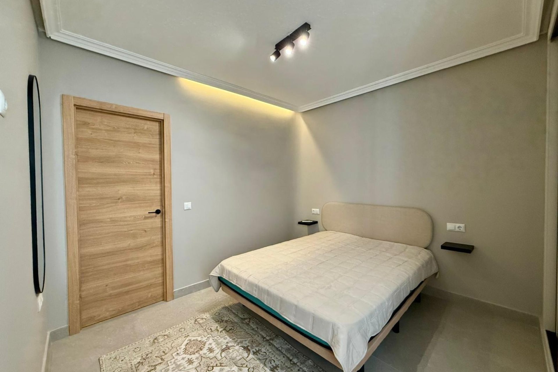 Reventa - Apartamento -
Torrevieja - Playa del Cura