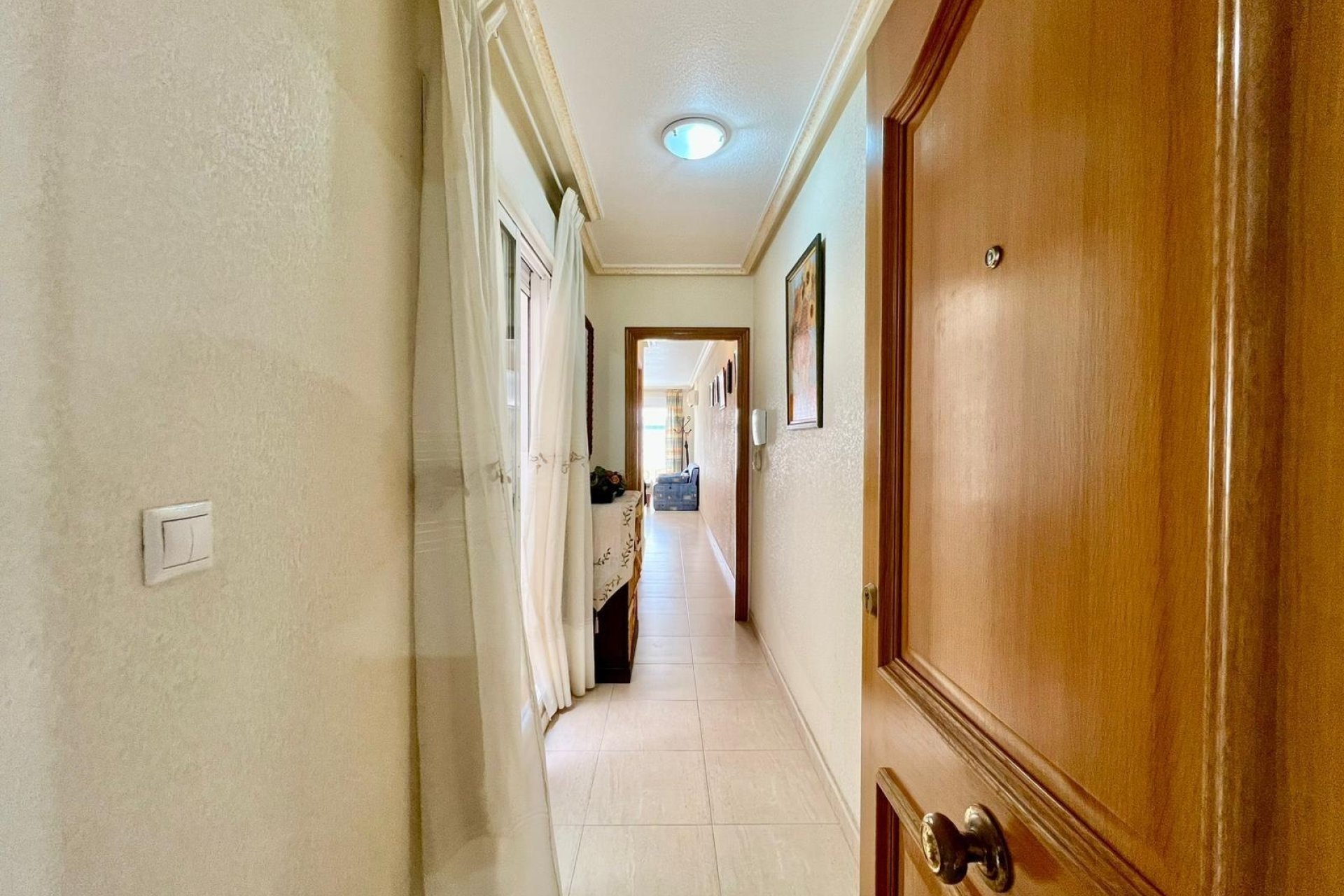 Reventa - Apartamento -
Torrevieja - Playa del Cura