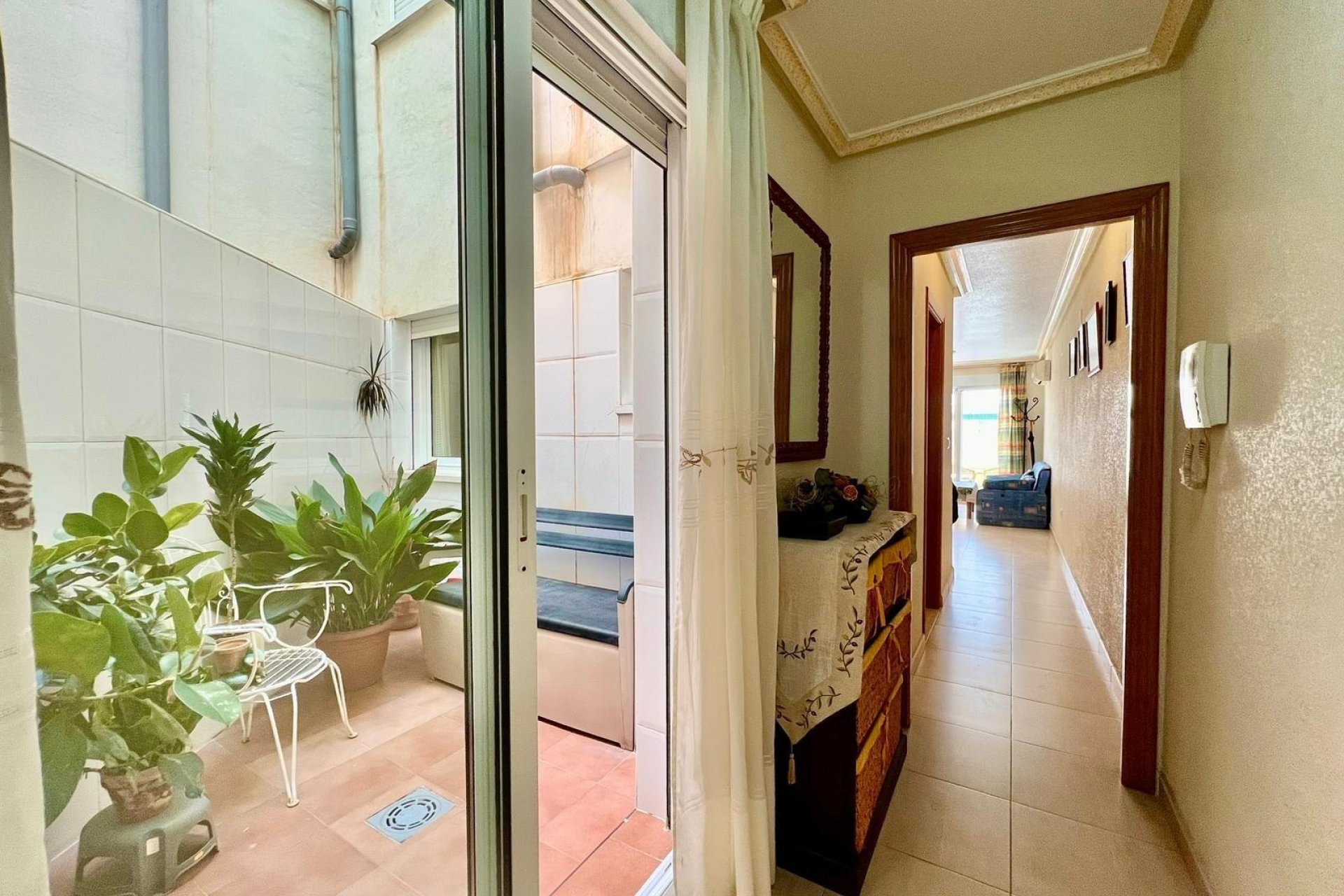 Reventa - Apartamento -
Torrevieja - Playa del Cura
