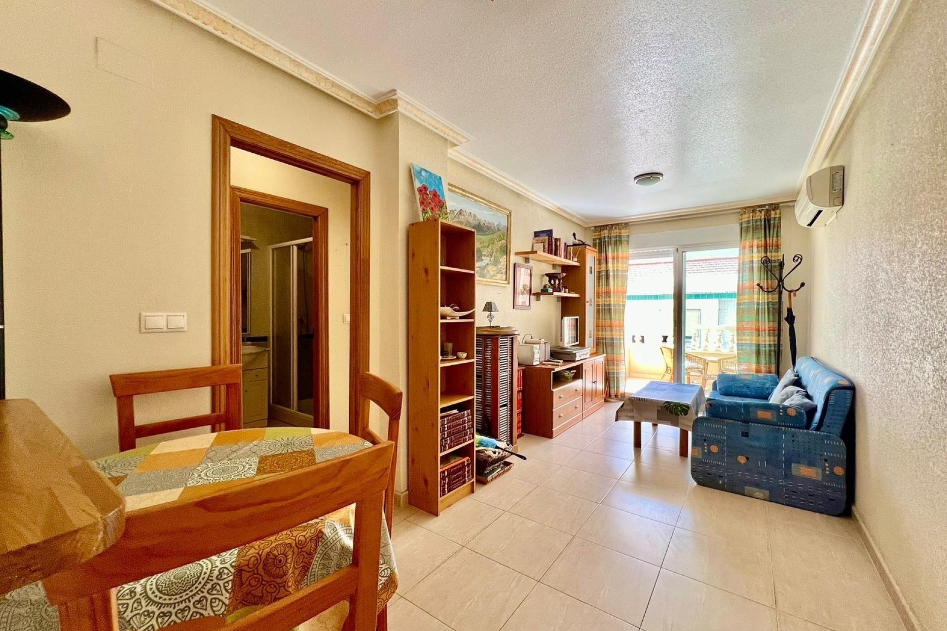 Reventa - Apartamento -
Torrevieja - Playa del Cura