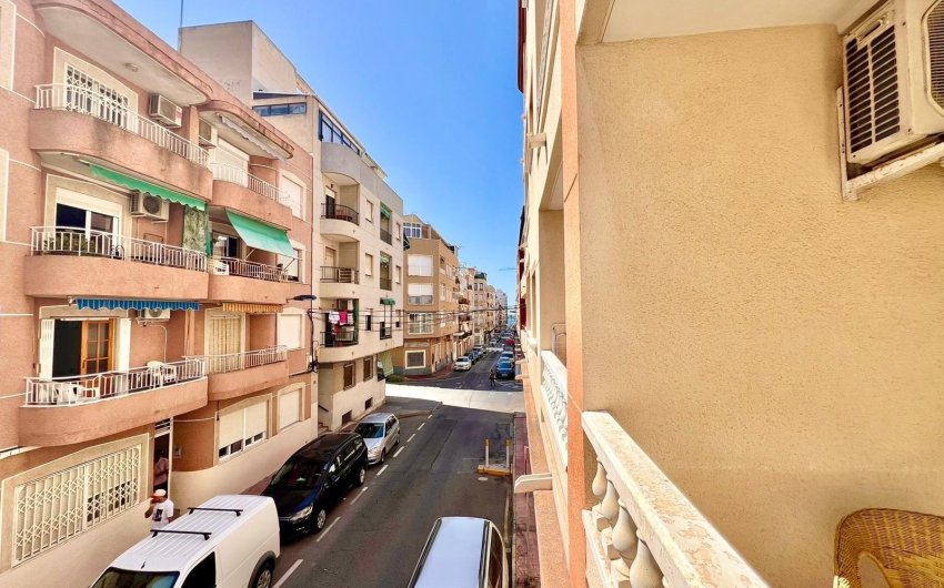 Reventa - Apartamento -
Torrevieja - Playa del Cura