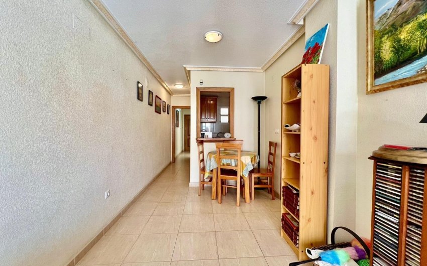 Reventa - Apartamento -
Torrevieja - Playa del Cura