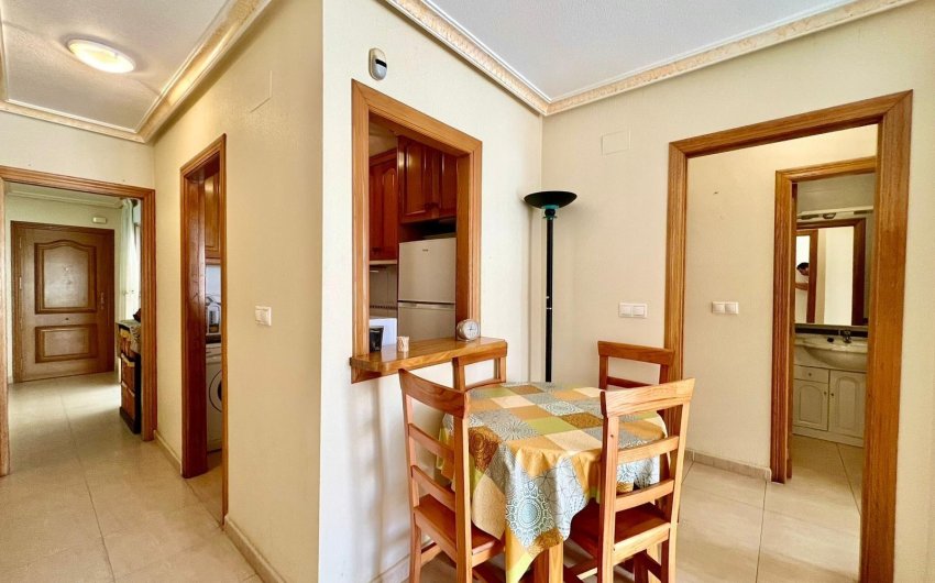 Reventa - Apartamento -
Torrevieja - Playa del Cura