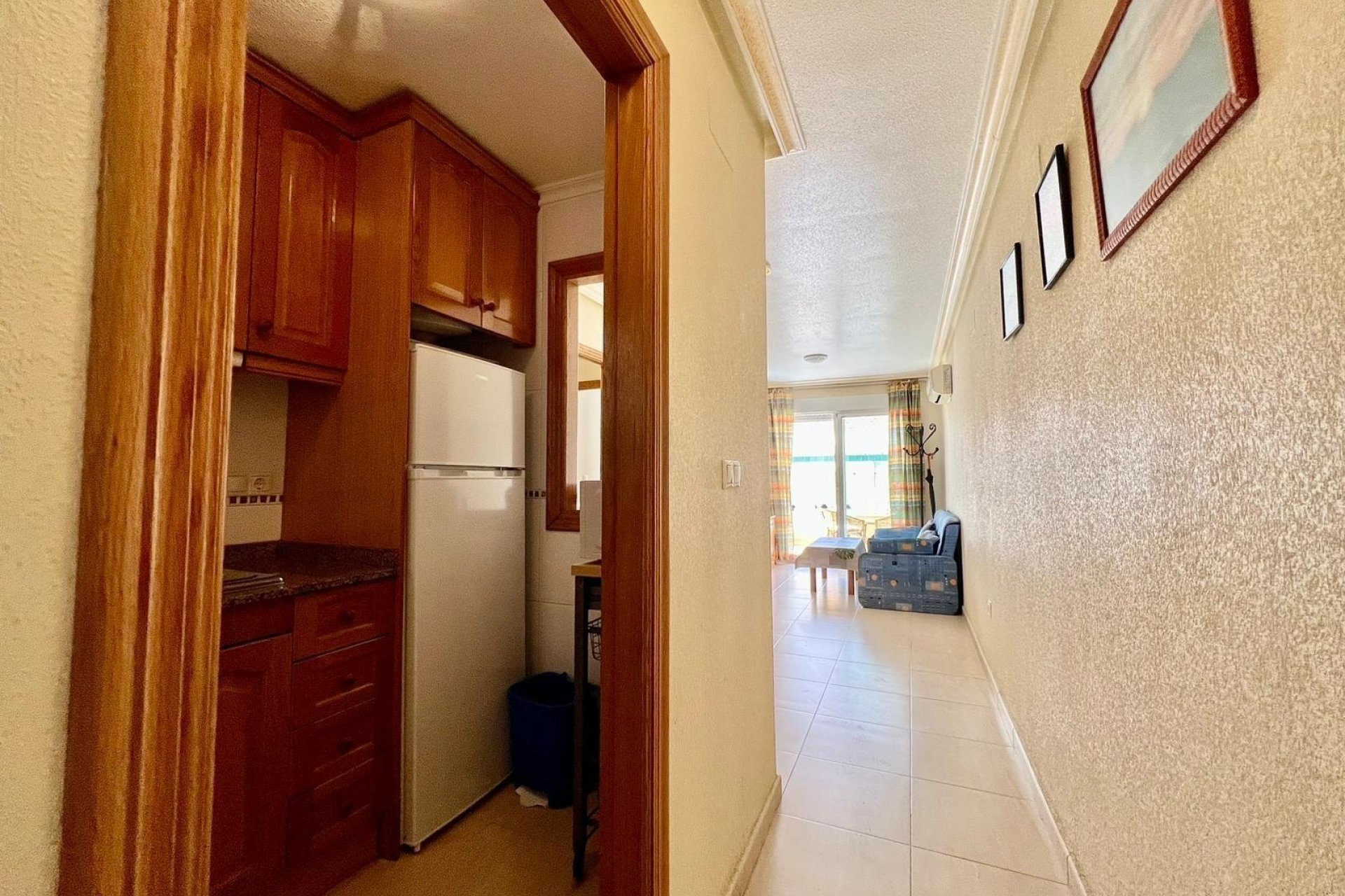 Reventa - Apartamento -
Torrevieja - Playa del Cura
