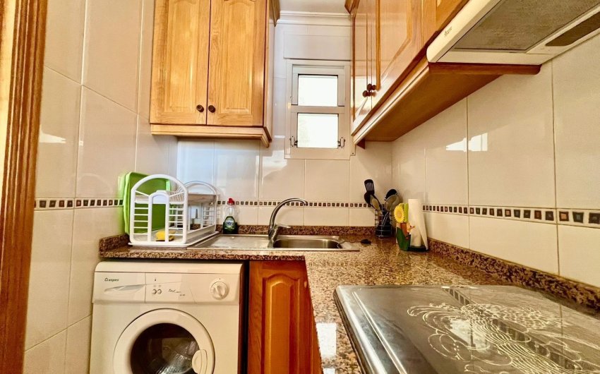 Reventa - Apartamento -
Torrevieja - Playa del Cura