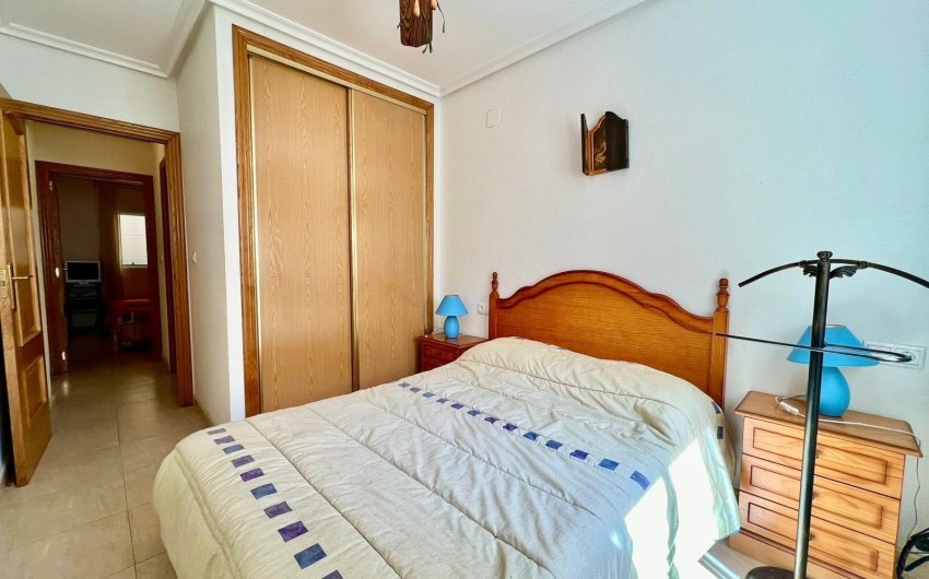 Reventa - Apartamento -
Torrevieja - Playa del Cura