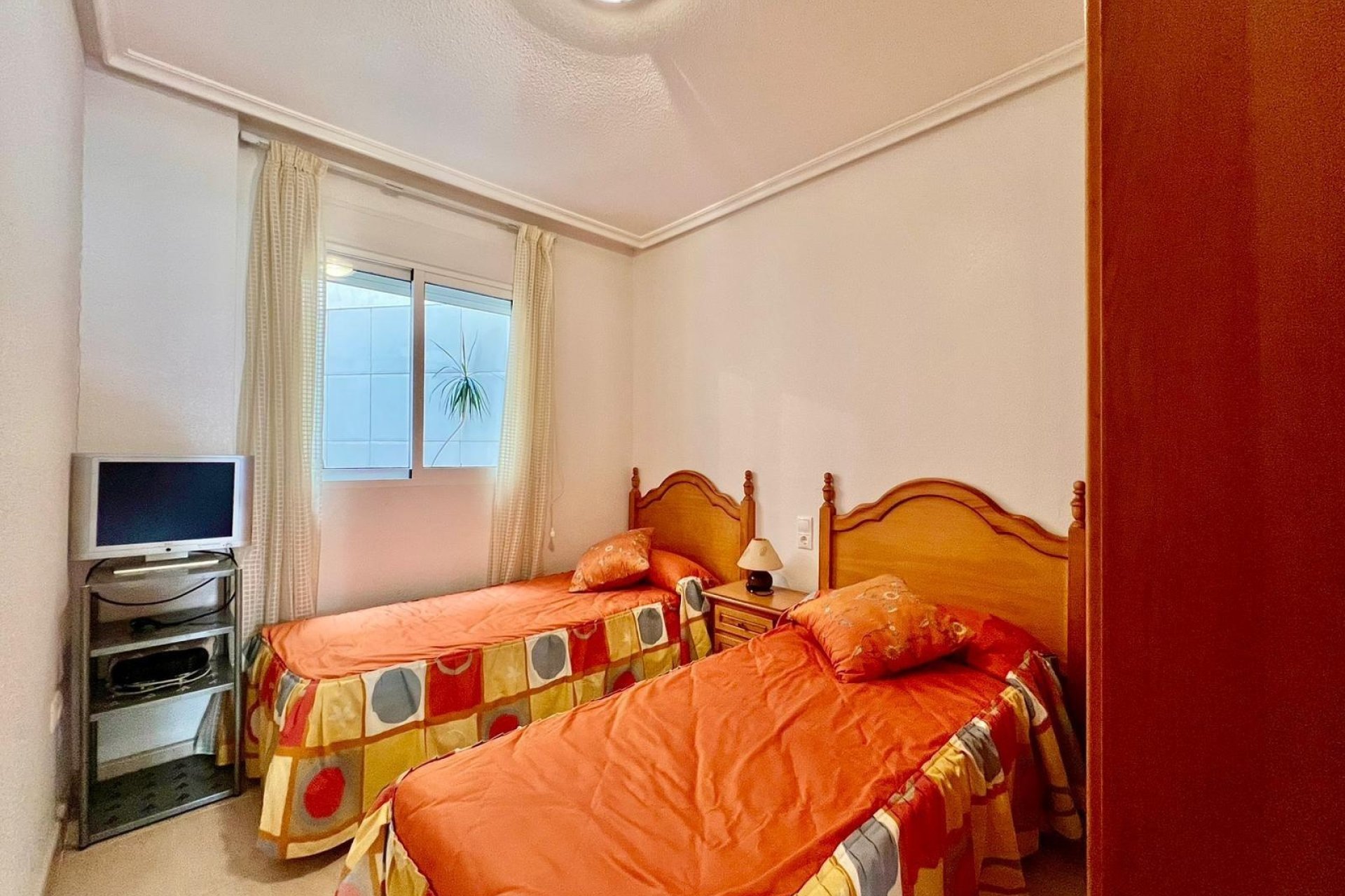 Reventa - Apartamento -
Torrevieja - Playa del Cura