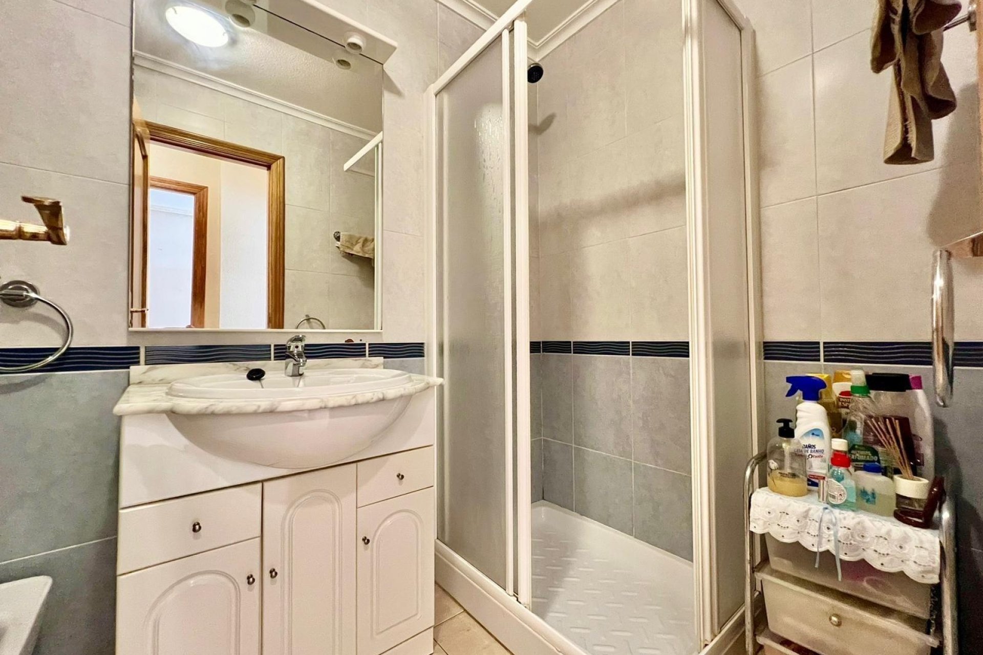 Reventa - Apartamento -
Torrevieja - Playa del Cura