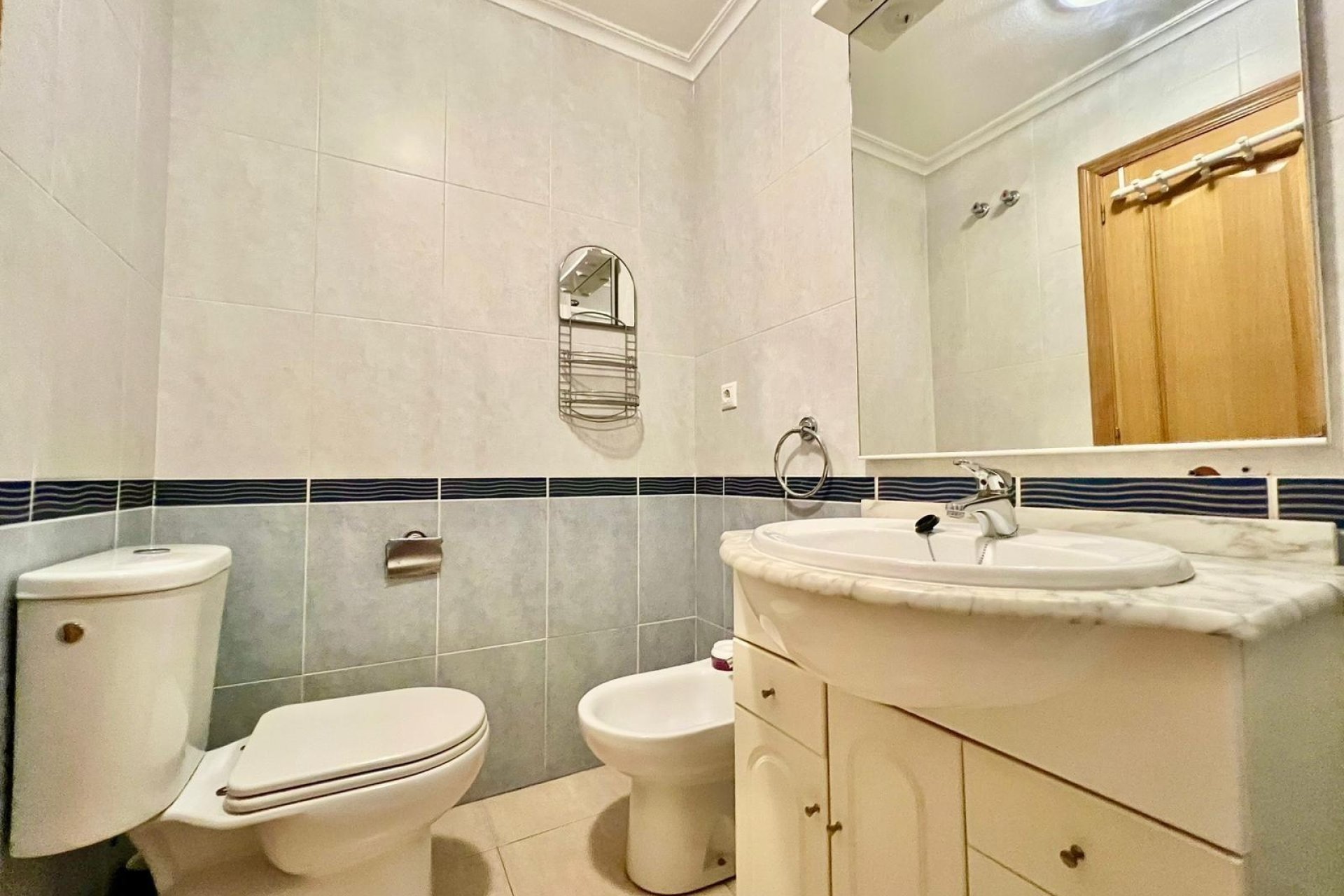 Reventa - Apartamento -
Torrevieja - Playa del Cura