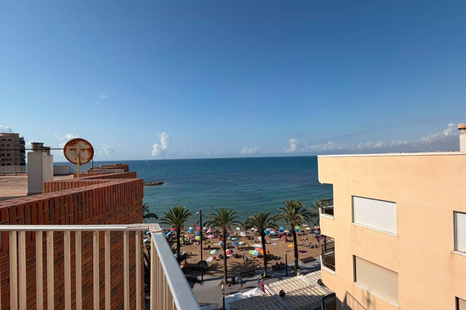 Reventa - Apartamento -
Torrevieja - Playa del Cura
