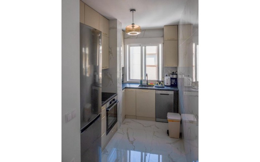 Reventa - Apartamento -
Torrevieja - Playa del Cura