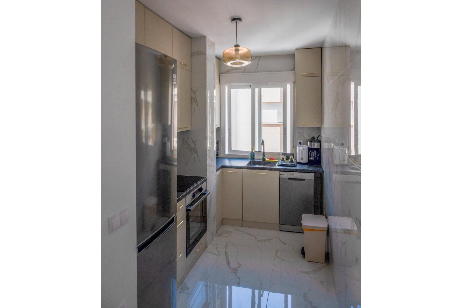 Reventa - Apartamento -
Torrevieja - Playa del Cura