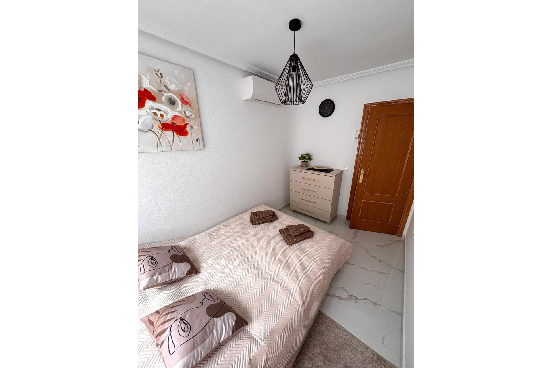 Reventa - Apartamento -
Torrevieja - Playa del Cura