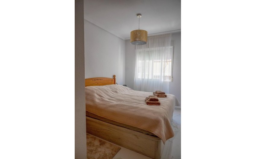 Reventa - Apartamento -
Torrevieja - Playa del Cura