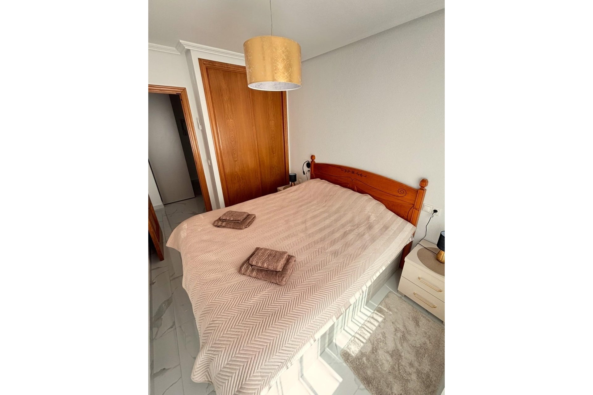 Reventa - Apartamento -
Torrevieja - Playa del Cura