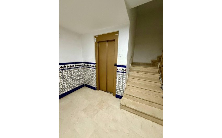 Reventa - Apartamento -
Torrevieja - Playa del Cura