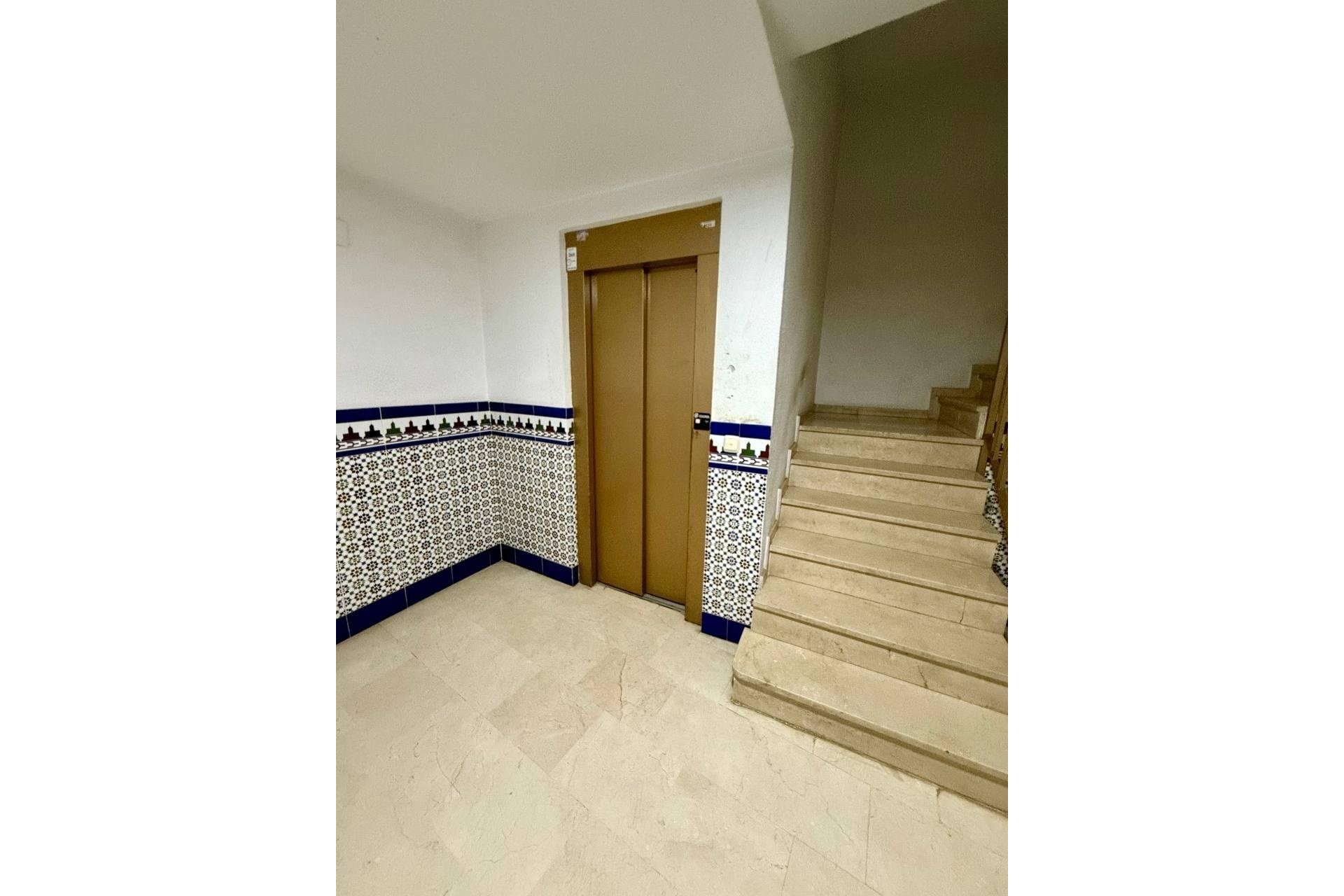 Reventa - Apartamento -
Torrevieja - Playa del Cura