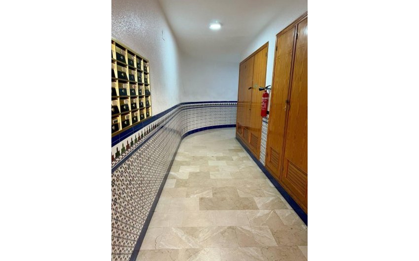 Reventa - Apartamento -
Torrevieja - Playa del Cura