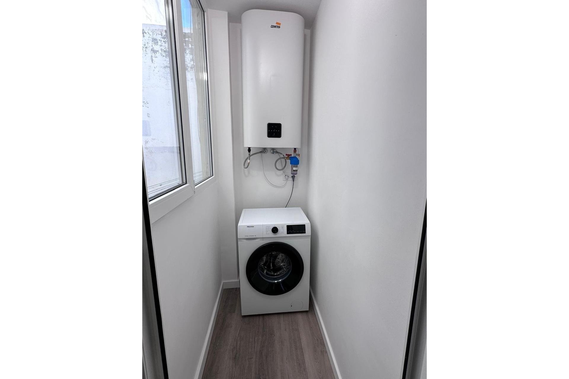 Reventa - Apartamento -
Torrevieja - Playa del Cura