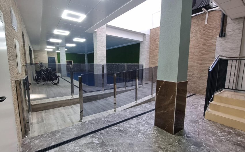 Reventa - Apartamento -
Torrevieja - Playa del Cura