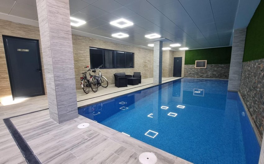 Reventa - Apartamento -
Torrevieja - Playa del Cura
