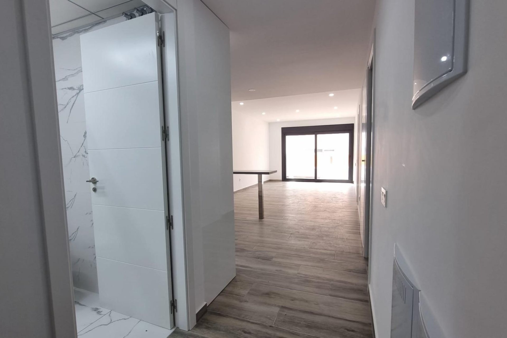 Reventa - Apartamento -
Torrevieja - Playa del Cura
