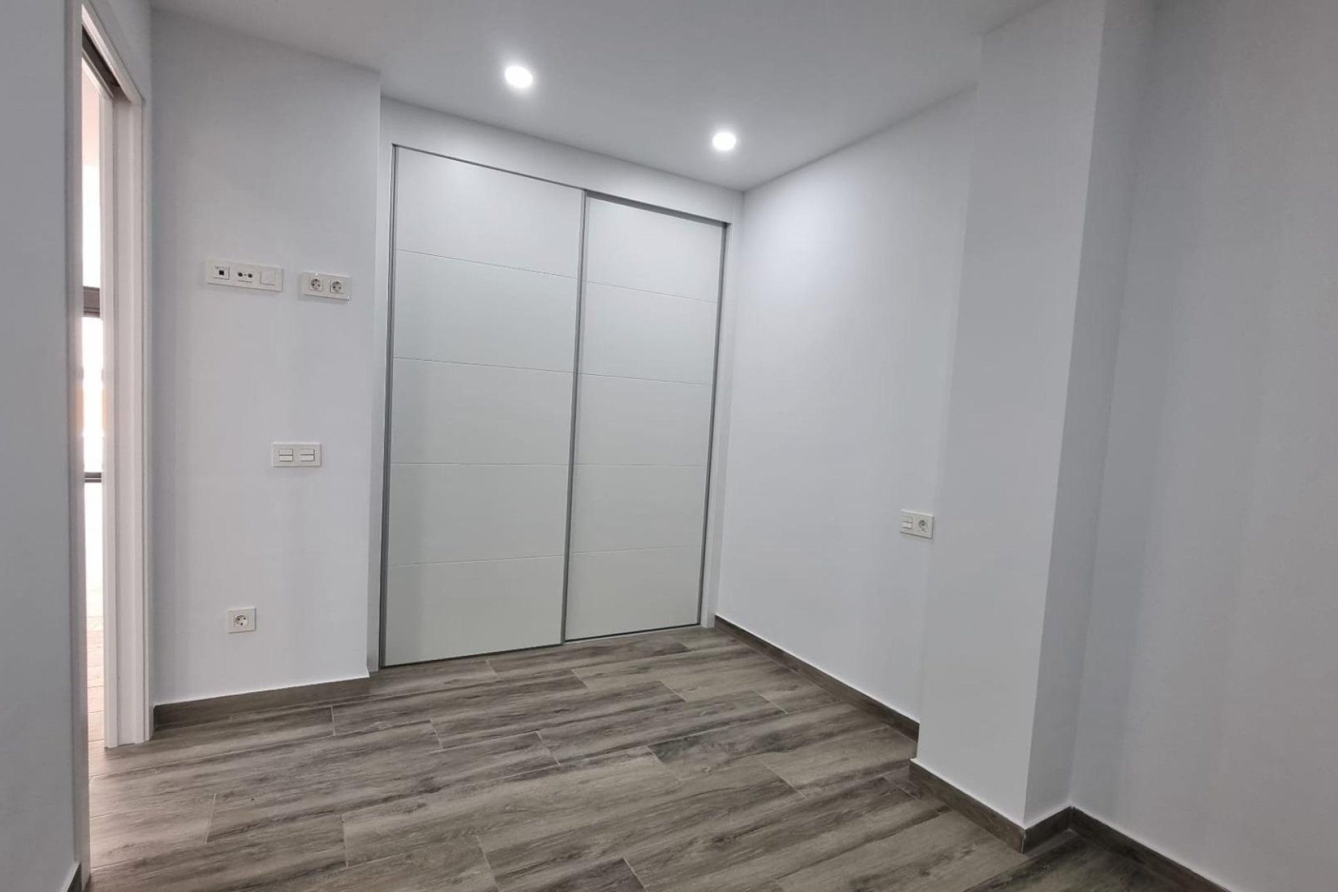 Reventa - Apartamento -
Torrevieja - Playa del Cura