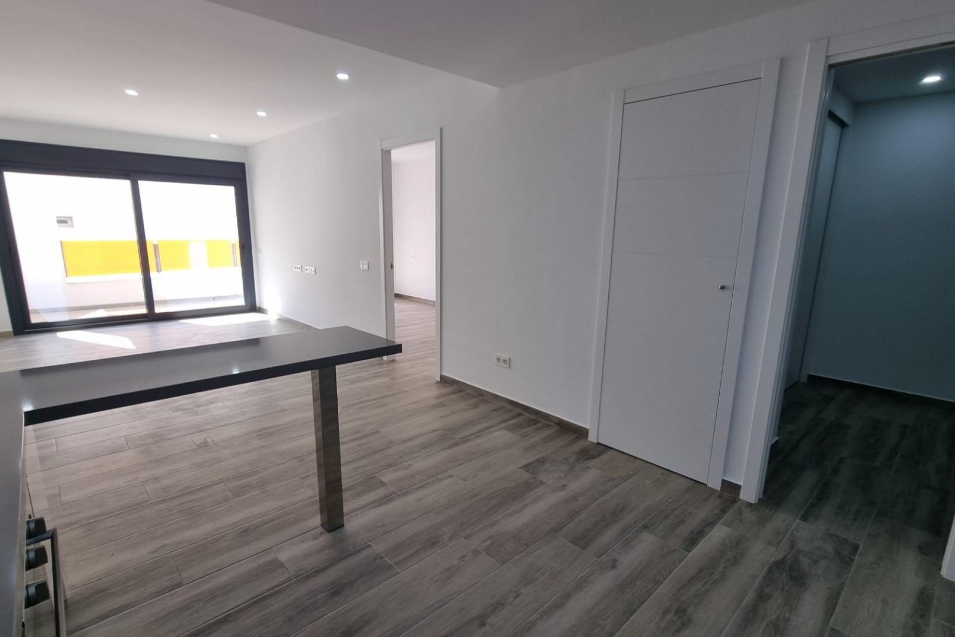 Reventa - Apartamento -
Torrevieja - Playa del Cura