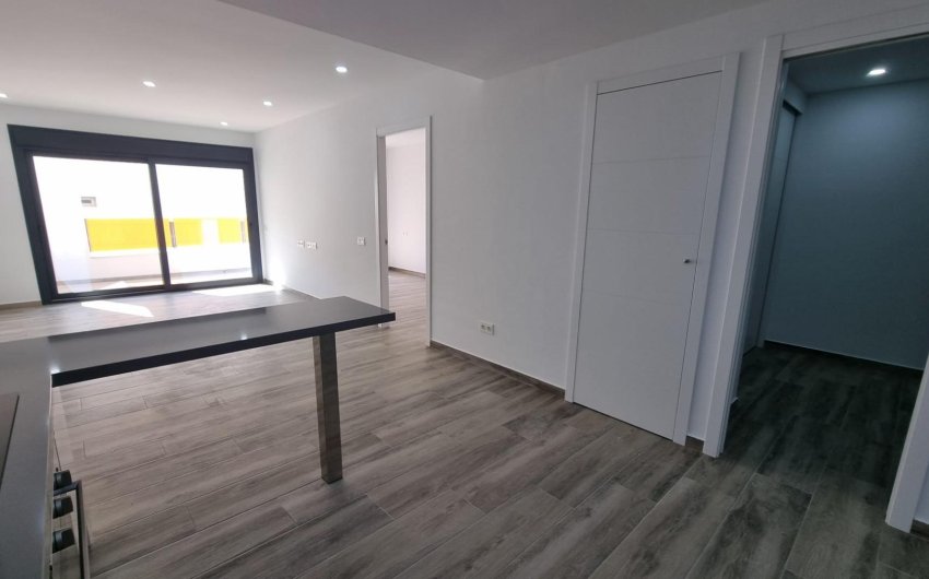 Reventa - Apartamento -
Torrevieja - Playa del Cura