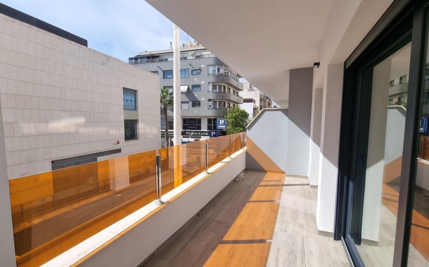 Reventa - Apartamento -
Torrevieja - Playa del Cura