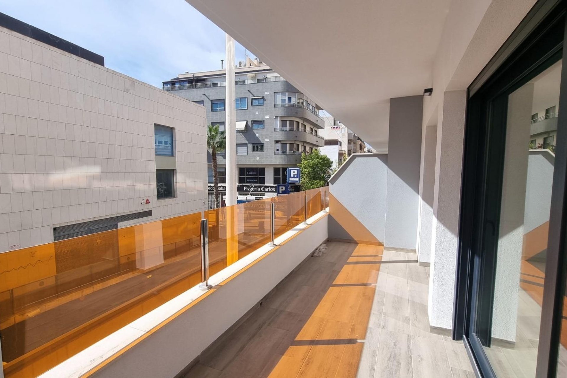 Reventa - Apartamento -
Torrevieja - Playa del Cura