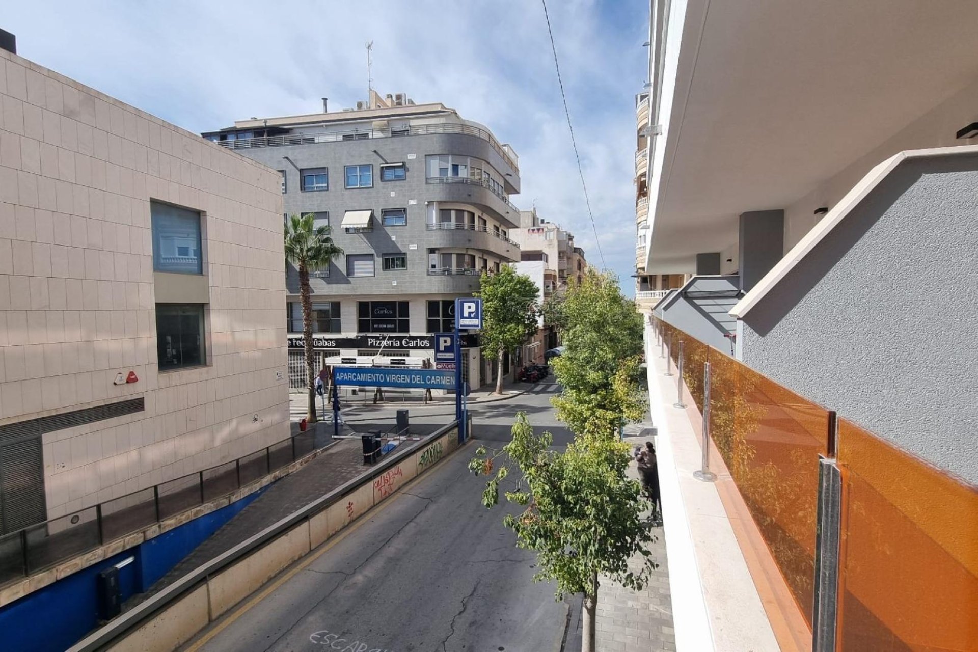 Reventa - Apartamento -
Torrevieja - Playa del Cura