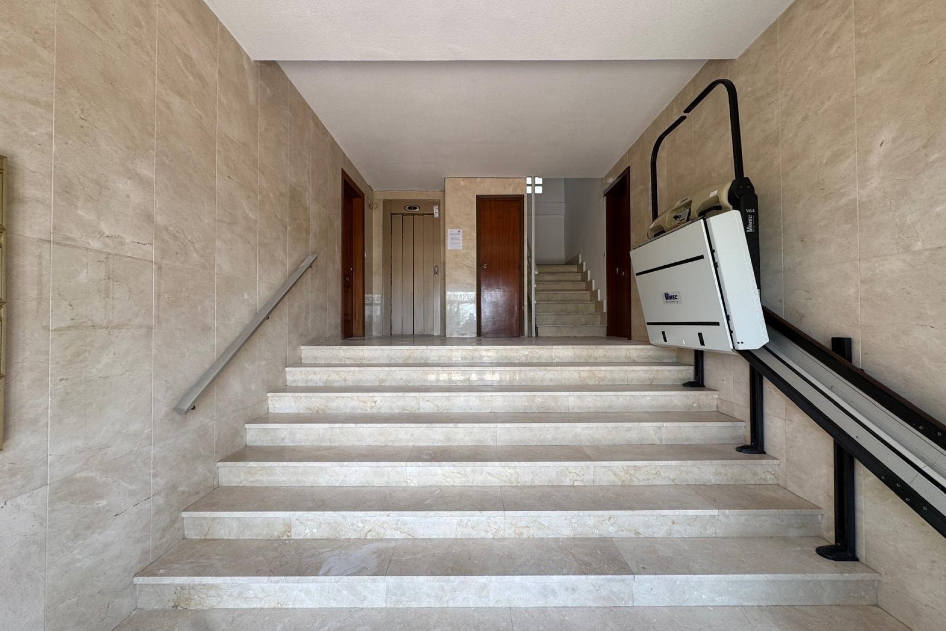 Reventa - Apartamento -
Torrevieja - Playa del Cura