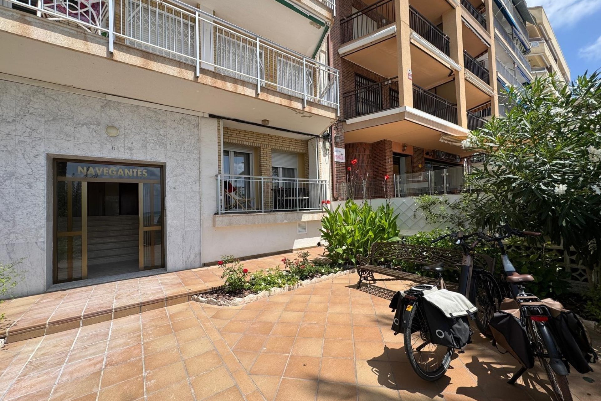 Reventa - Apartamento -
Torrevieja - Playa del Cura