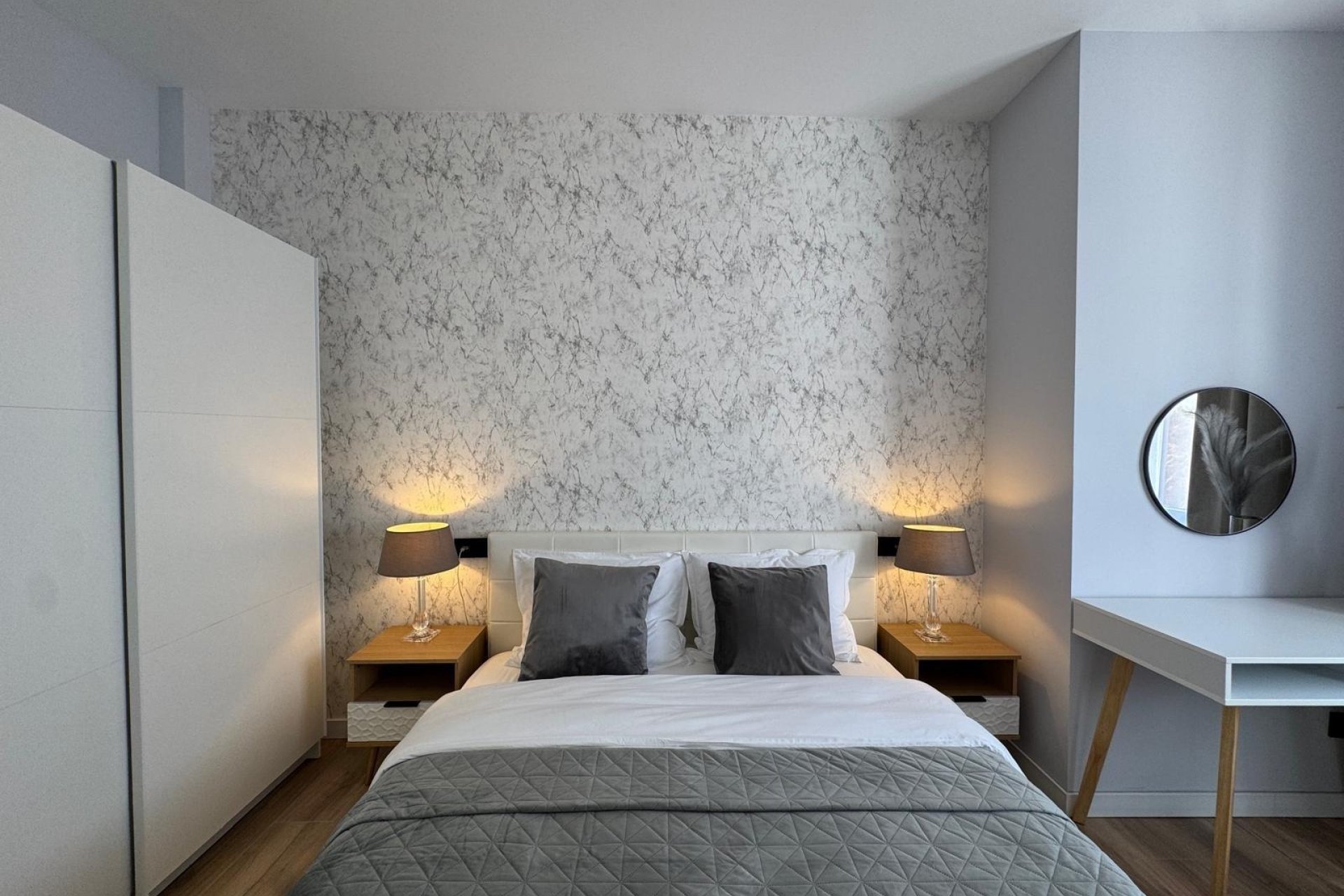 Reventa - Apartamento -
Torrevieja - Playa del Cura