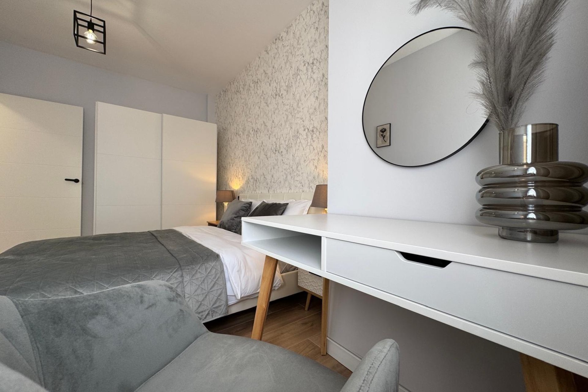 Reventa - Apartamento -
Torrevieja - Playa del Cura