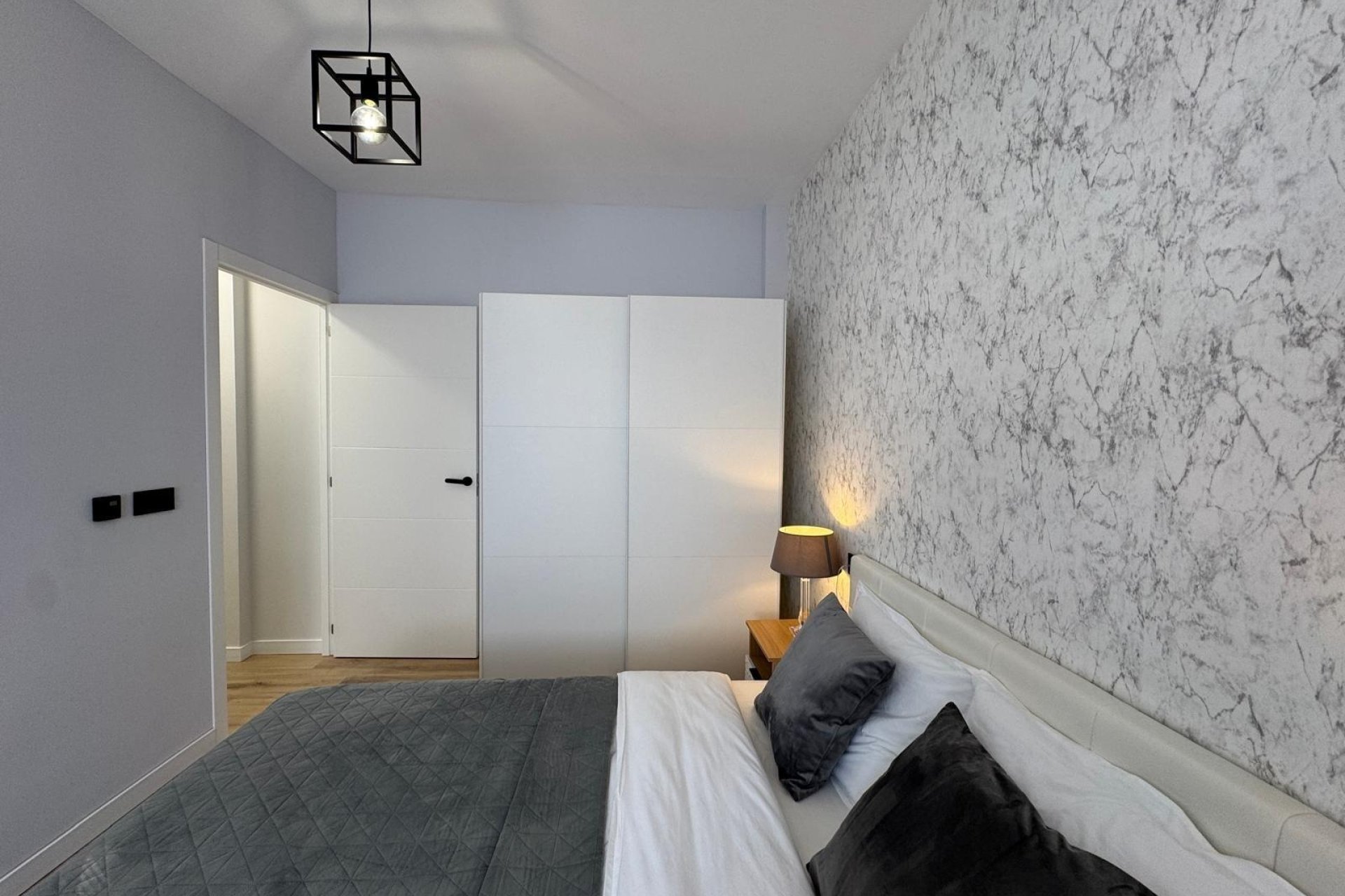 Reventa - Apartamento -
Torrevieja - Playa del Cura