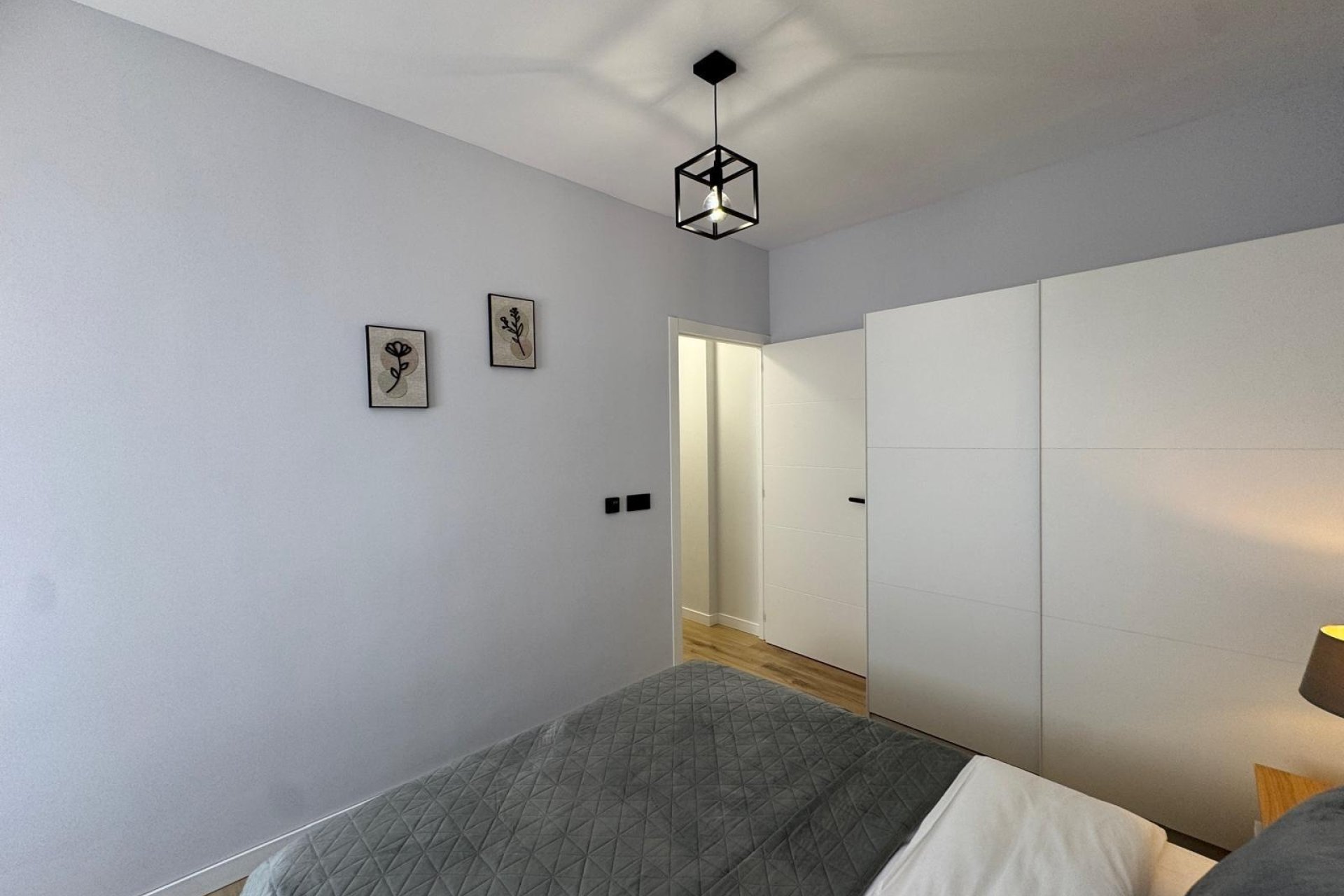 Reventa - Apartamento -
Torrevieja - Playa del Cura