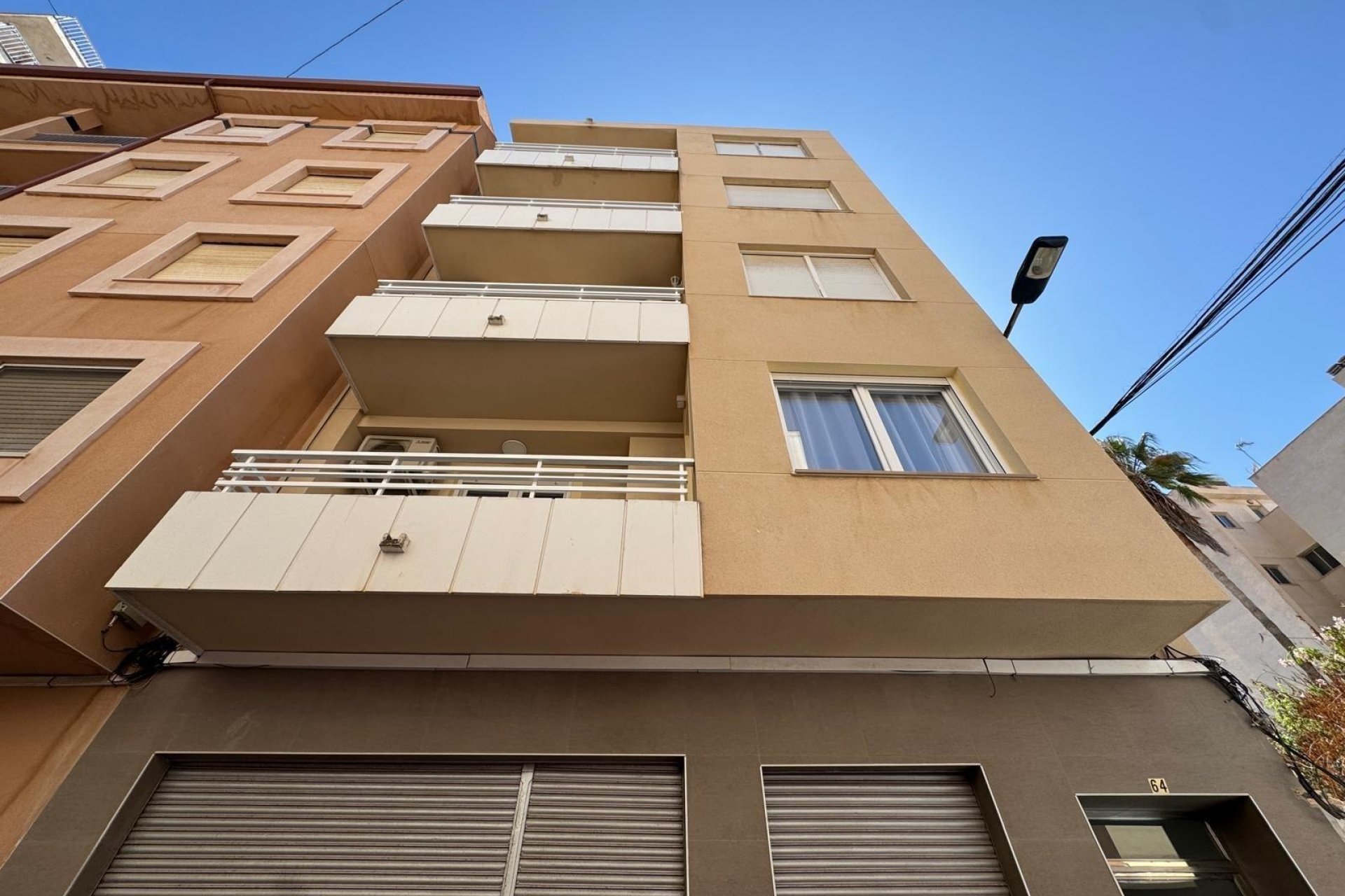 Reventa - Apartamento -
Torrevieja - Playa del Cura