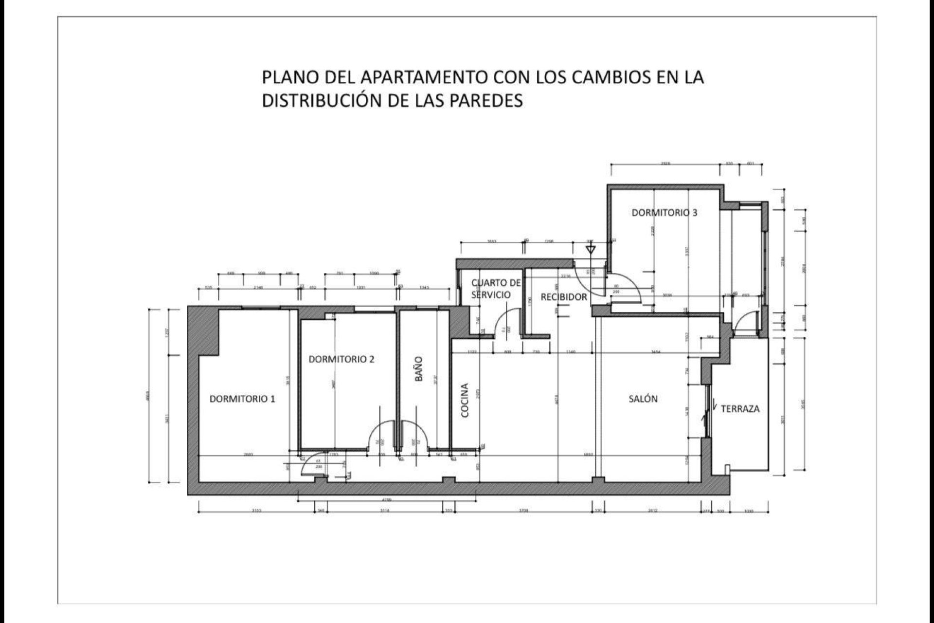 Reventa - Apartamento -
Torrevieja - Playa del Cura