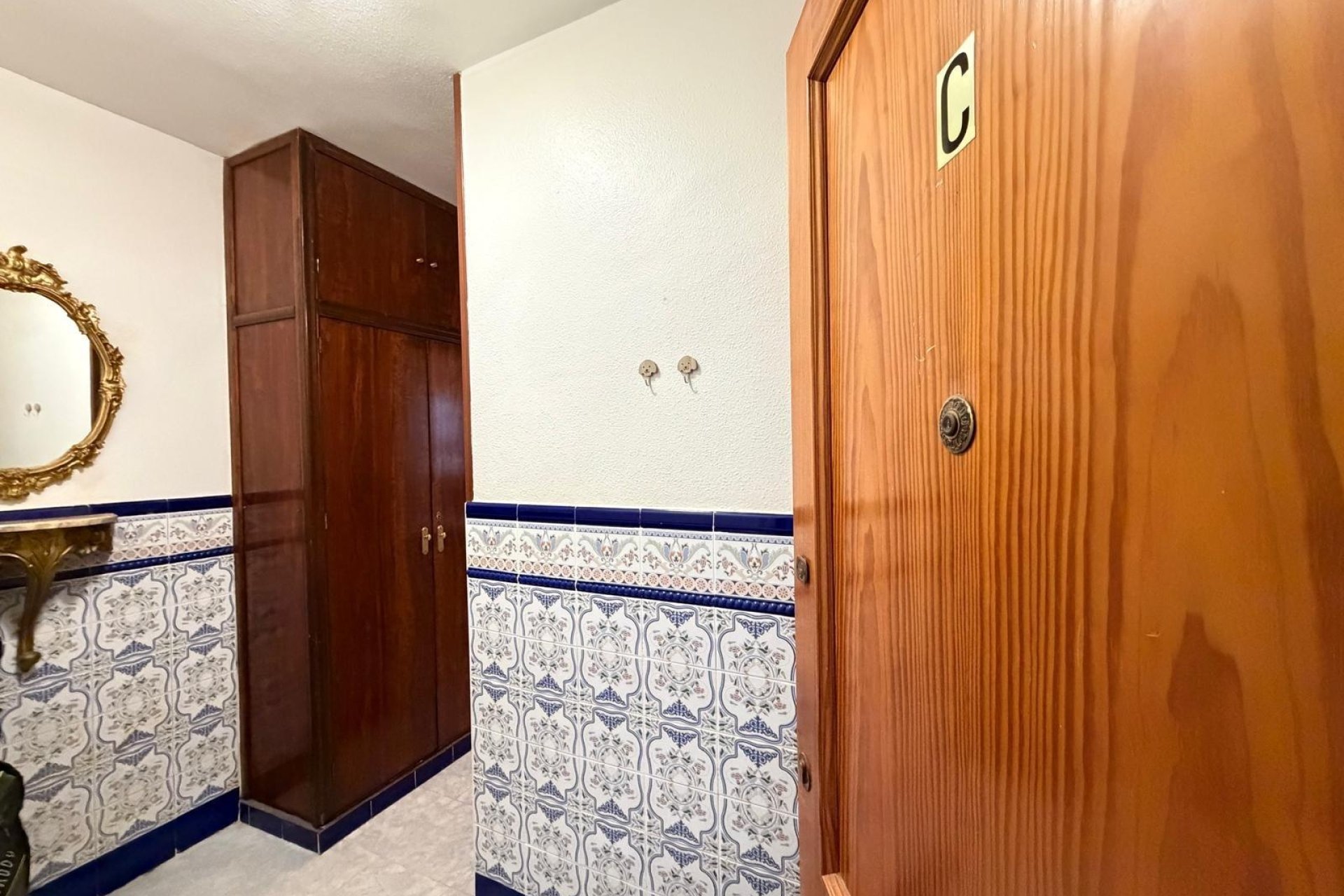 Reventa - Apartamento -
Torrevieja - Playa del Cura